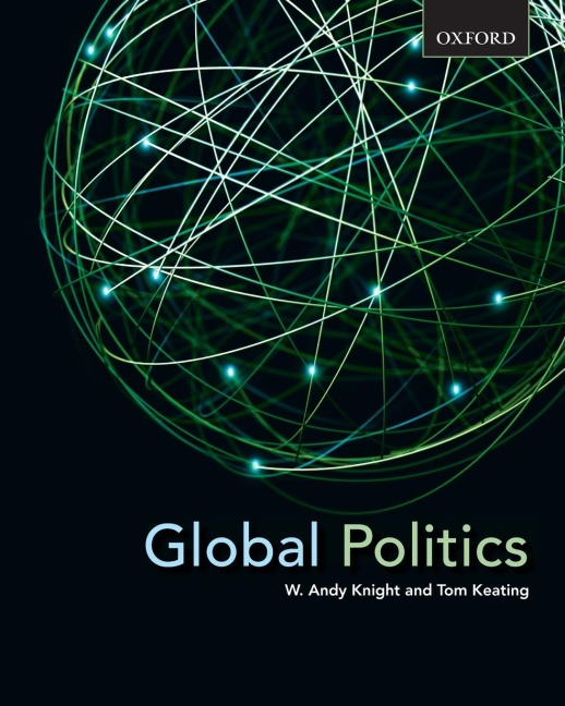 Global Politics: Emerging Networks, Trends, and Challenges