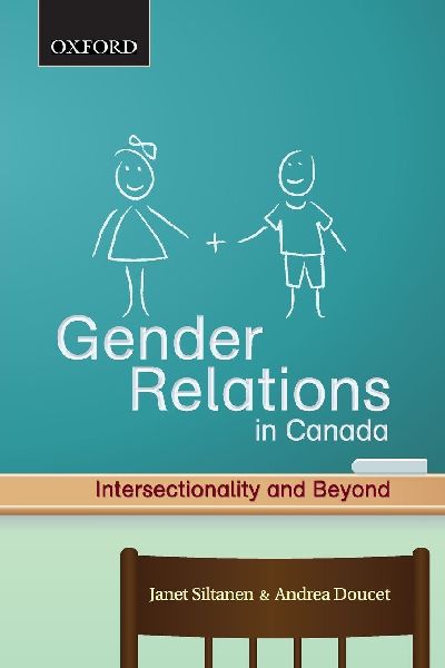 Gender Relations in Canada: Intersectionality and Beyond
