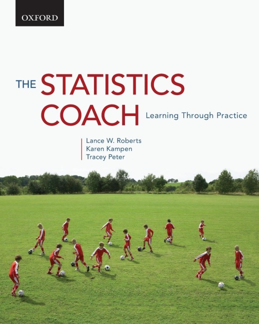 Statistics Coach: Learning Through Practice