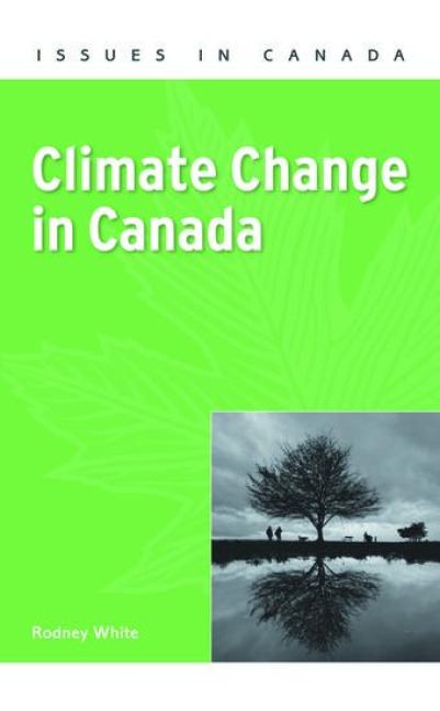 Climate Change in Canada
