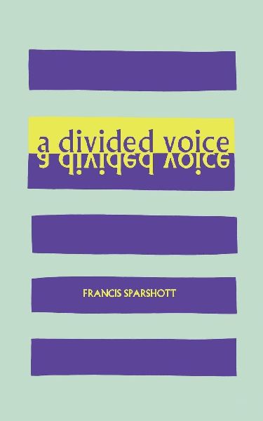 A Divided Voice