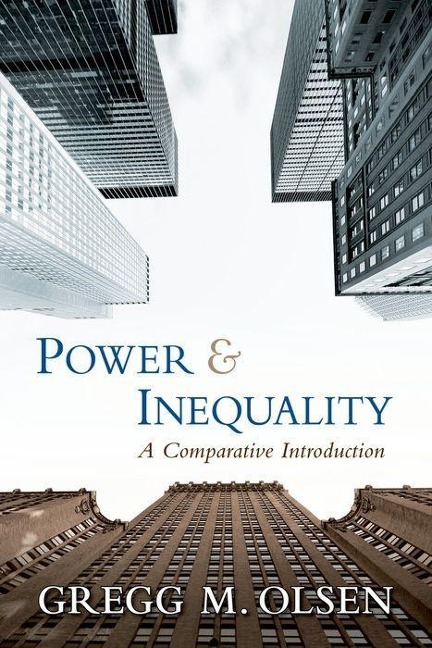 Power & Inequality: A Comparative Introduction