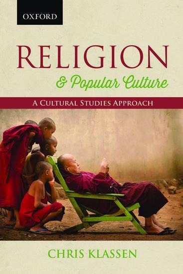Religion & Popular Culture: A Cultural Studies Approach