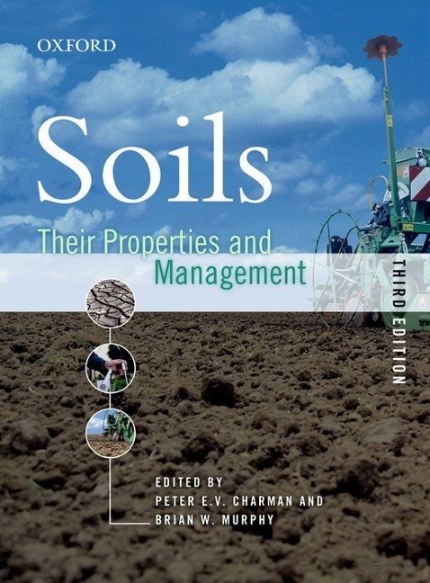 Soils: Their Properties and Management