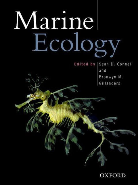 Marine Ecology