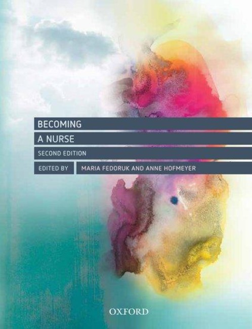 Becoming a Nurse: An Evidence Based Approach
