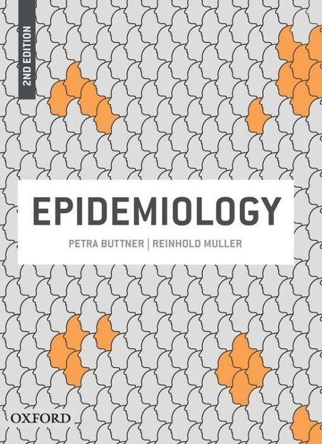 Epidemiology, Second Edition