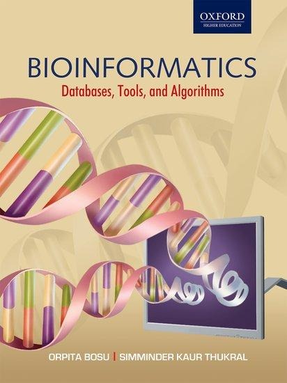 Bioinformatics: Experiments, Tools, Databases, and Algorithms