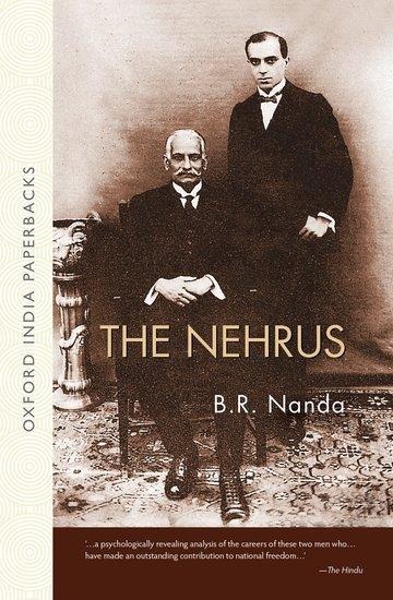 The Nehrus: With a New Preface