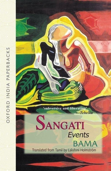 Sangati: Events