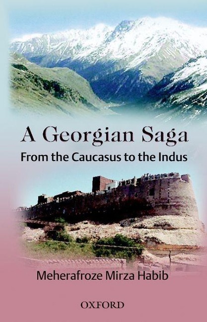 Habib, M: GEORGIAN SAGA