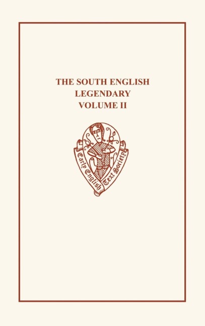 SOUTH ENGLISH LEGENDARY 2 EETSO: C 236 C