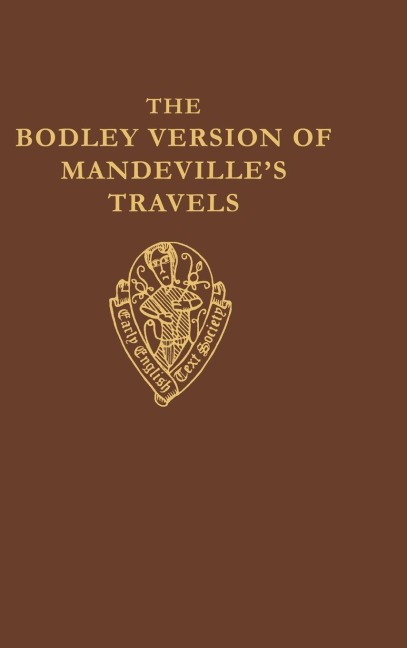 BODLEY VERSION MANDEVILLE EETSO: C 253 C