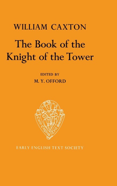 BOOK THE KNIGHT EETSS: C 2 C