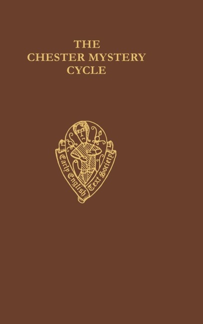 CHESTER MYSTERY CYCLE 1 EETSS: C 3 C