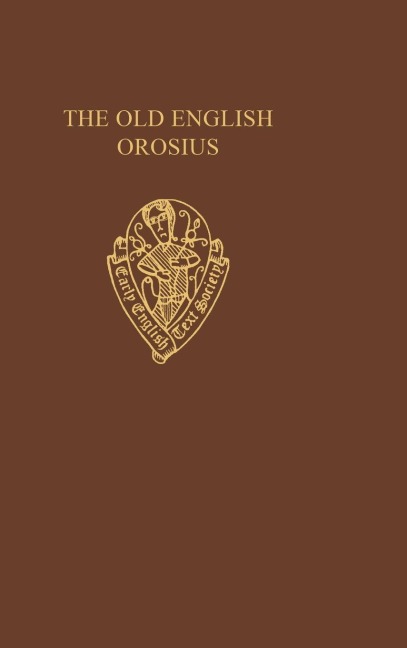 OLD ENGLISH OROSIUS EETSS: C 6 C