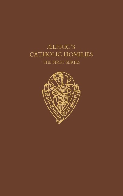 AELFRICS CATH HOMILIES 1 EETSS: C 17 C