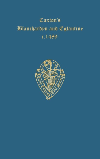 CAXTONS BLANCHARDYN EETSE: C 58 C