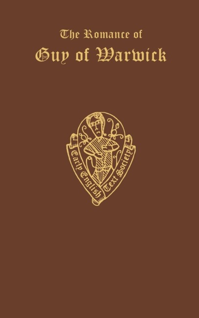 ROMANCES GUY WARWICK 1,2,3 EETSE: C 42 C