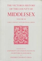 Vch Middlesex XI