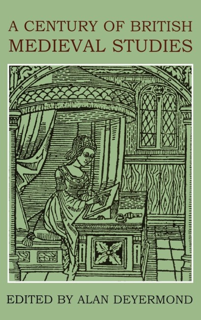BACM CENTURY BRITISH MEDIEVAL STUDIES C