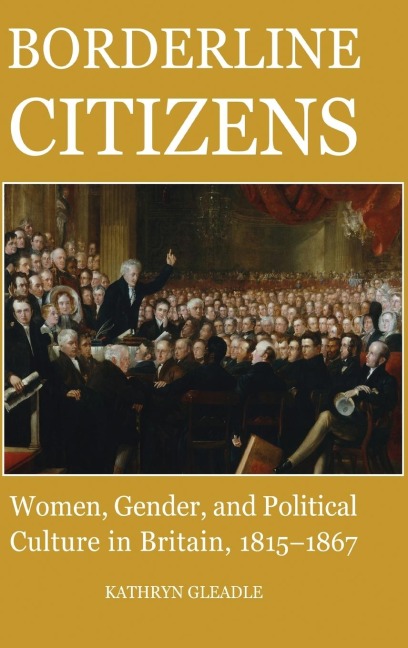 BAPFM BORDERLINE CITIZENS C