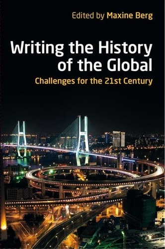 Writing the History of the Global Challenges for the Twenty-First Century