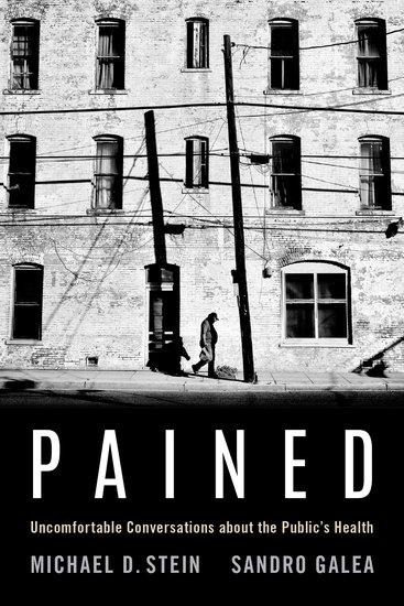 Pained: Uncomfortable Conversations about the Publics Health