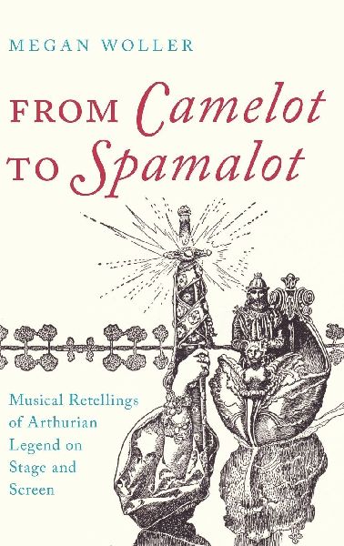 From Camelot to Spamalot