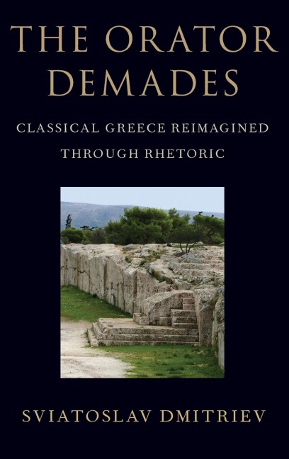ORATOR DEMADES C
