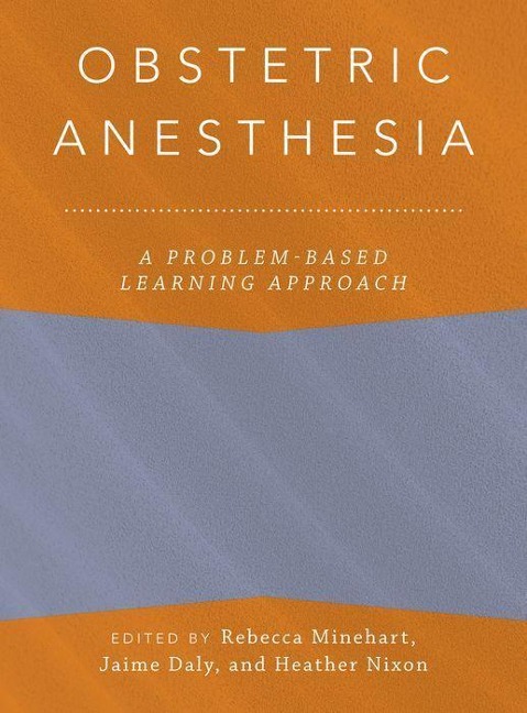 Obstetric Anesthesia