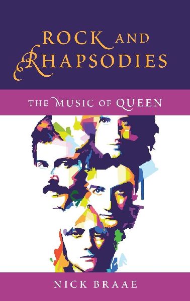 ROCK & RHAPSODIES C