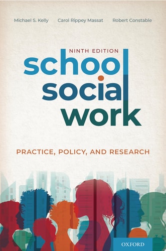 School Social Work Practice, Policy, and Research
