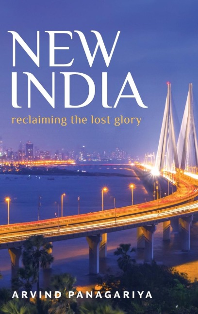 New India: Reclaiming the Lost Glory