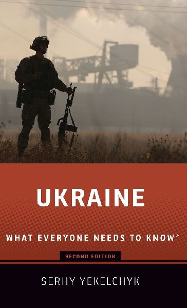 Ukraine