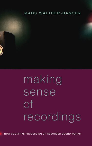 Making Sense of Recordings