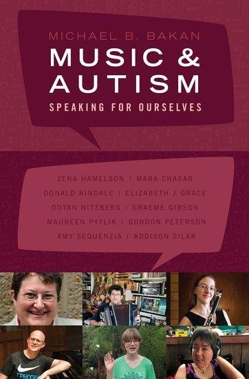 Music & Autism: Speaking For Ourselves