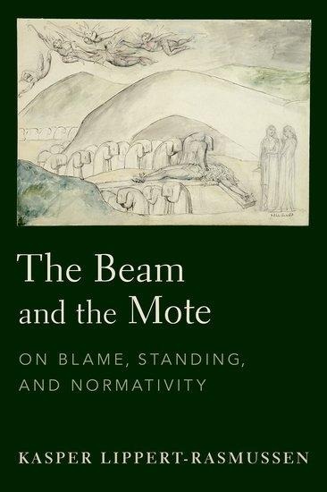 The Beam and the Mote: On Blame, Standing, and Normativity