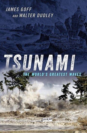 Tsunami: The Worlds Greatest Waves