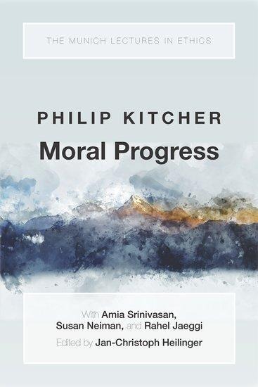 Moral Progress