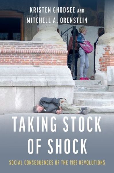 Taking Stock of Shock: Social Consequences of the 1989 Revolutions