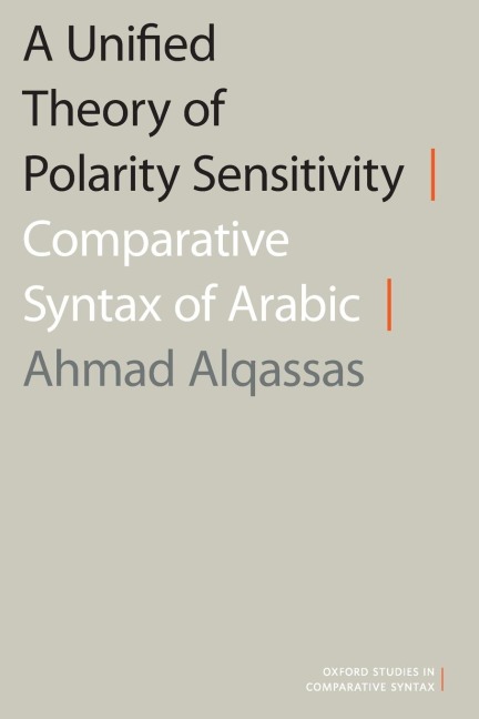 UNIFIED THEORY OF POLAR SENSITIV OSCS P