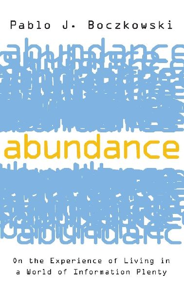 ABUNDANCE ON C