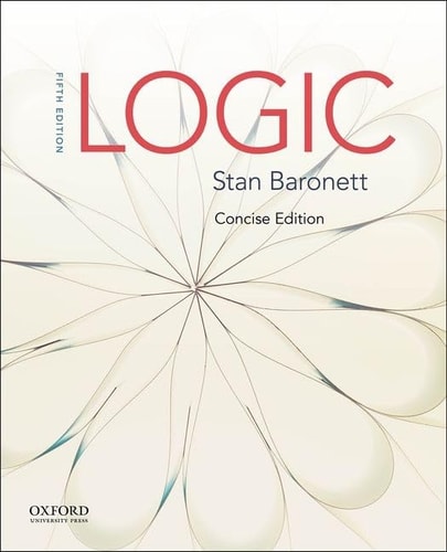 Logic Concise Edition