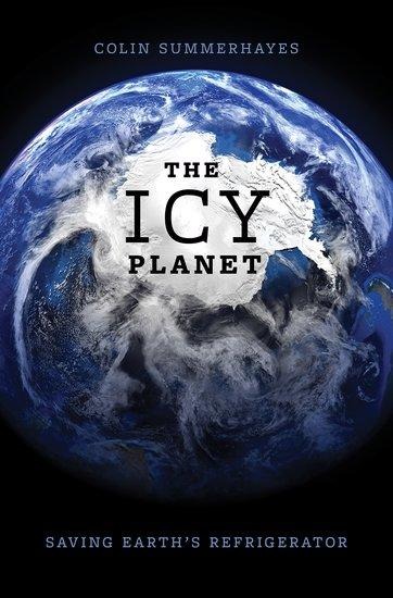 The Icy Planet: Saving Earths Refrigerator