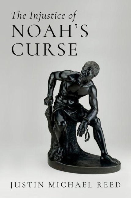 The Injustice of Noah's Curse