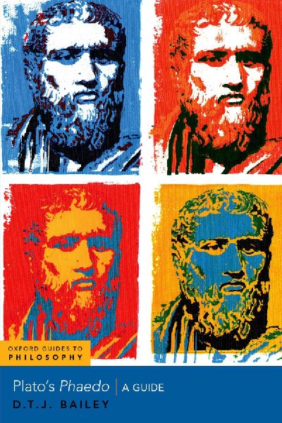 Plato's Phaedo: A Guide