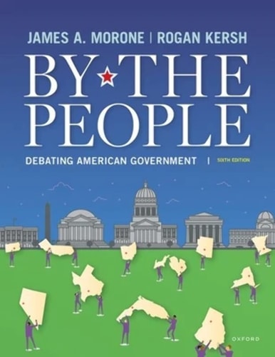 By the People Debating American Government