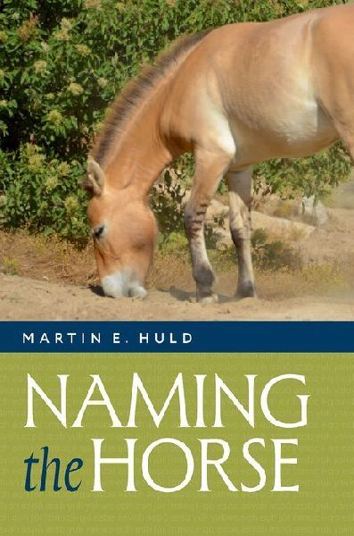 Naming the Horse