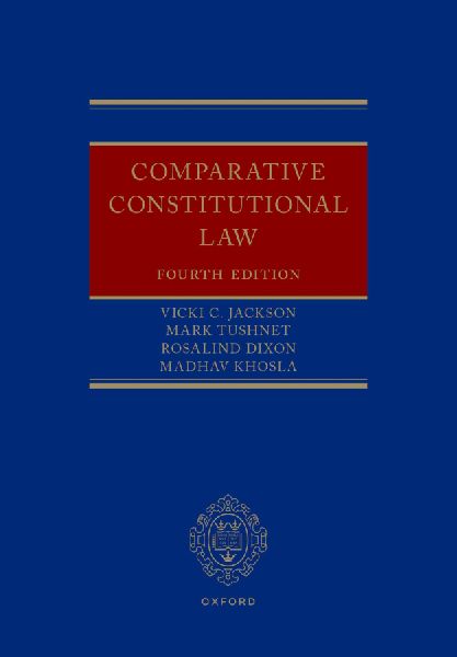 Comparative Constitutional Law